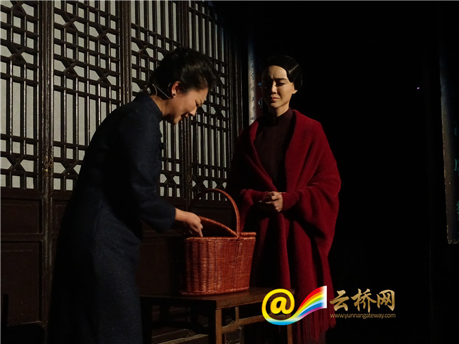 陈翔六点半之废话少说剧照1